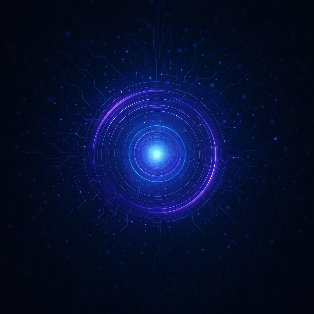 AI CORE ROBOTICS Logo